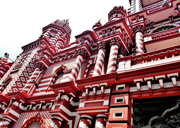 Star Anise Boutique Capsules Hotel